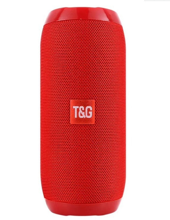 Wireless Bluetooth Speaker 10W Waterproof Subwoofer Portable Soundbar