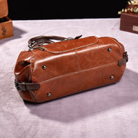 Bag Female Women's Genuine Leather Bags Handbags