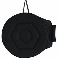 360 Degree Rotation Seat Cushion Mats For Chair Car Office
