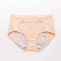 Women's Menstrual Waist Leak Proof Physiological Underwear