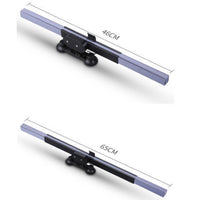Telescopic Adjustable Sun Shade Board Sun Protection Cars Trucks