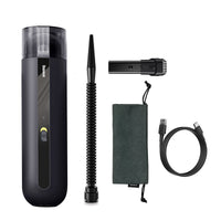 Car Vacuum Cleaner Wireless 5000Pa Handheld Mini Vacuum Cleaner