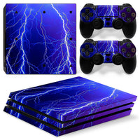 Manufacturer Wholesale PS4 Pro Sticker PS4 Pro Sticker