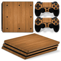 Manufacturer Wholesale PS4 Pro Sticker PS4 Pro Sticker