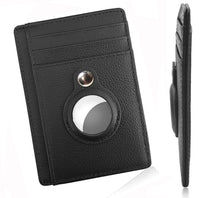 Anti Theft Bullet Card Bag Multi-functional Rfid Card Holder