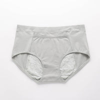 Women's Menstrual Waist Leak Proof Physiological Underwear