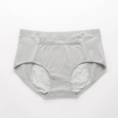 Women's Menstrual Waist Leak Proof Physiological Underwear