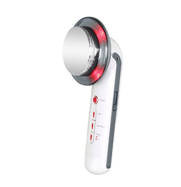 Beauty Care Slimming Device Handheld Ultrasound Body Fat Remove Massager AMI Cart