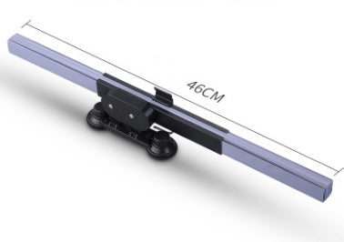 Telescopic Adjustable Sun Shade Board Sun Protection Cars Trucks