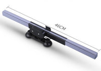 Telescopic Adjustable Sun Shade Board Sun Protection Cars Trucks