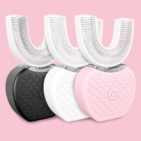 360 Degrees Intelligent Automatic Electric Toothbrush
