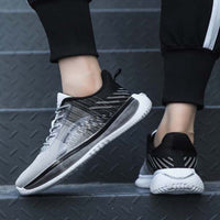 Men Sneakers Non-slip Sports, Outdoor Training Running Shoes