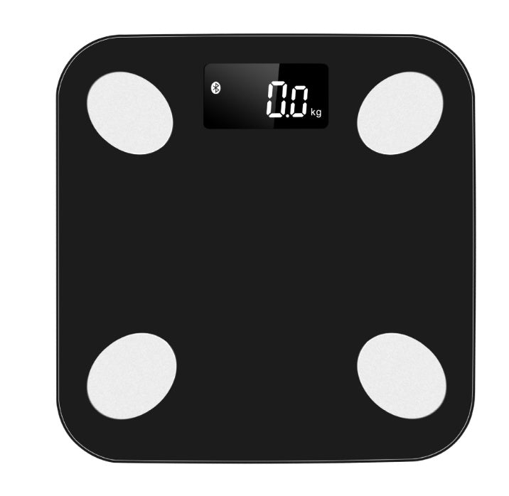 Electronic weight scale accurate body fat scale AMI Cart