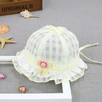 Infant hat sun hat For Baby