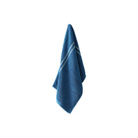 Smart sensor cotton towel face towel
