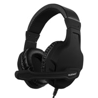Gaming PS4 Headset Gamer PC Stereo Gaming Headphones