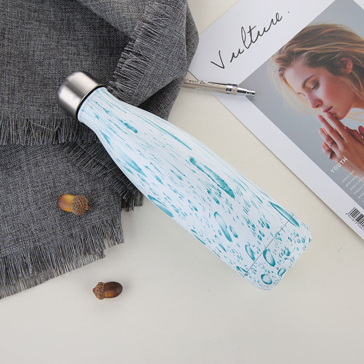 Hot Hot Hot Stainless Steel Vacuum Flask Hot Water