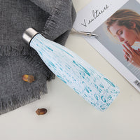 Hot Hot Hot Stainless Steel Vacuum Flask Hot Water