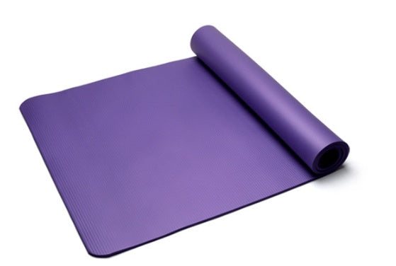Eco-friendly NBR Yoga Mat AMI Cart