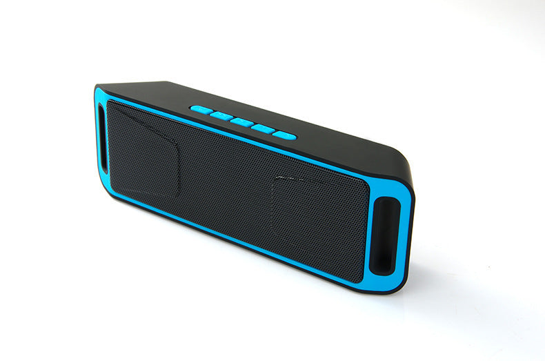 Smart electronic card Bluetooth audio speaker AMI Cart