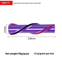 Vacuum Cleaner Accessories Direct Drive Electric Paint Roller