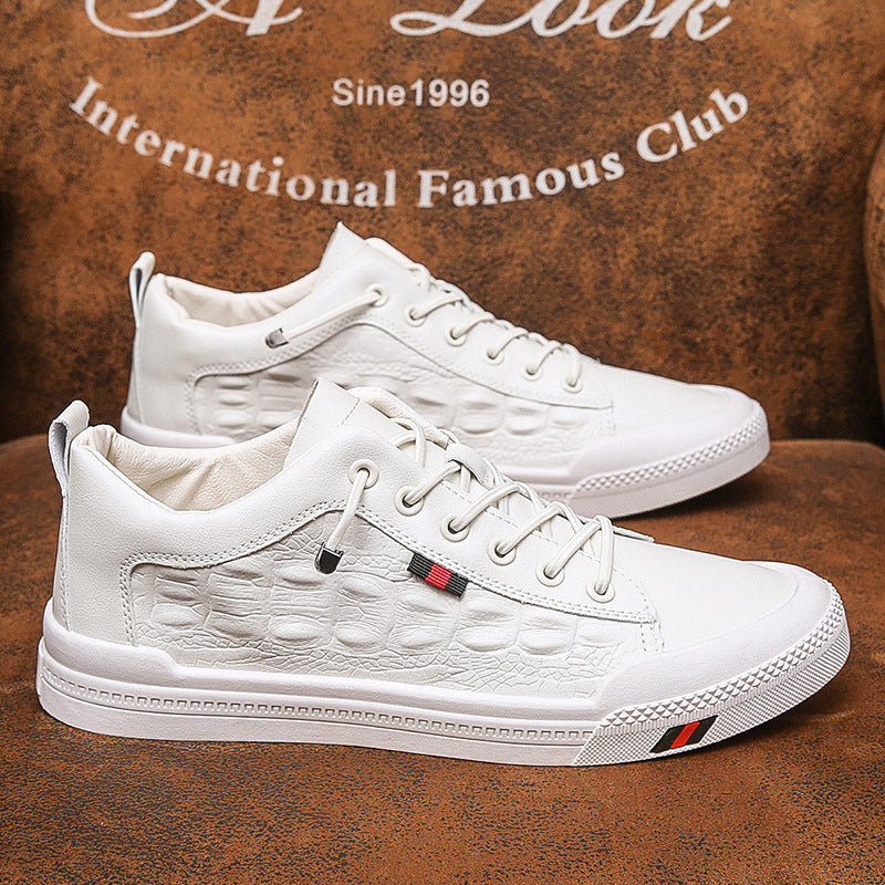 Trendy All-matching Casual Sneakers For Men's