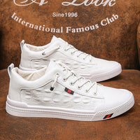 Trendy All-matching Casual Sneakers For Men's
