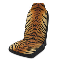 Car Single Seat Driver Seat Universal Seat Cover
