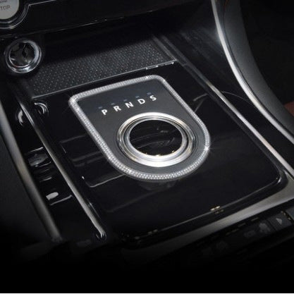 Interior Modification And Decoration Sticker Diamond Accessories