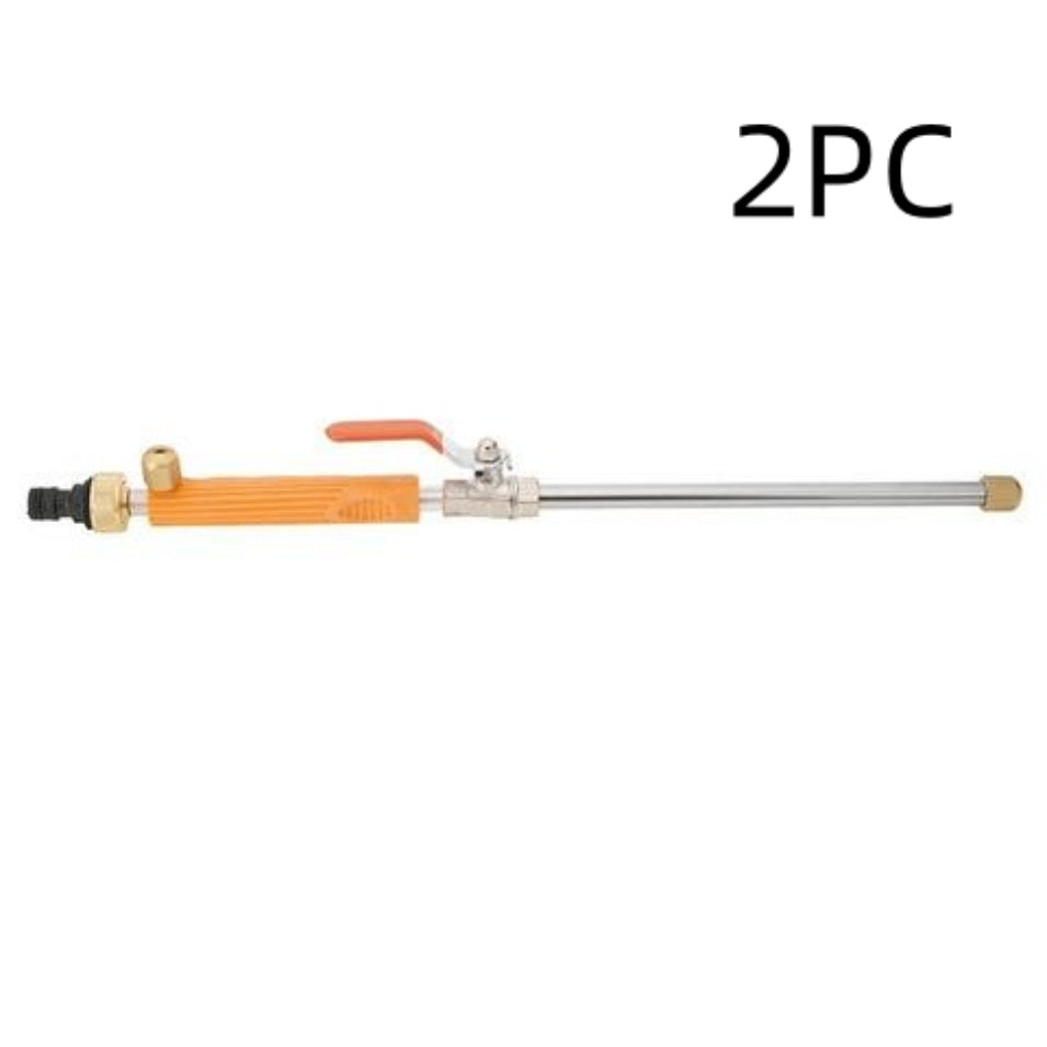 Car High-pressure Electric Water Gun Washer Water Spray Garden Cleaning