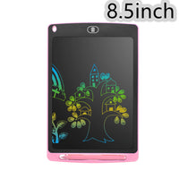 LCD Handwriting Board Children's Writing  LCD Drawing