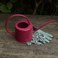 Watering Iron Sheet Watering Pot Gardening Garden