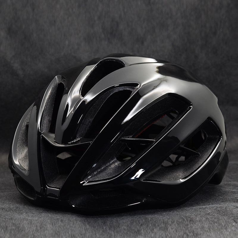 Mountain Bike Road Bike Split Helmet Riding Equipment