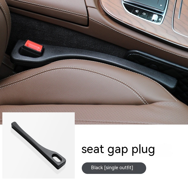 Car Seat Gap Strips, Seam Strips, Automotive Interior