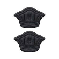 3pair/6pcs Insoles Patch Heel Pads for Sport Shoes Back Sticker Adjustable Size Antiwear Feet Pad Cushion Insert Insole - Chic Cart 