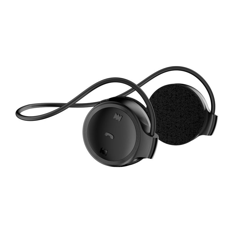 Bluetooth Headphones Bone Conduction