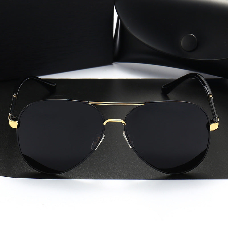 ChromaShift Polarized Sunglasses for Men