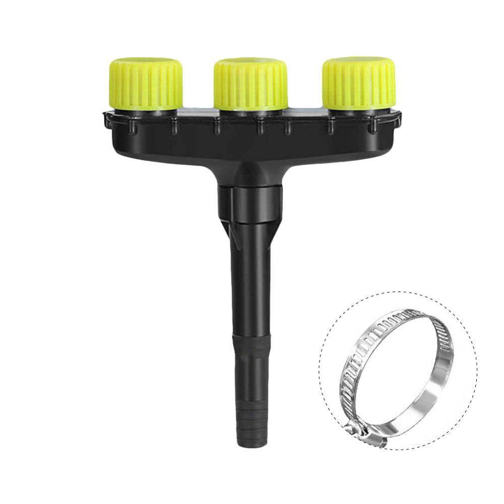 Agriculture Atomizer Nozzles Garden Lawn Water Sprinklers