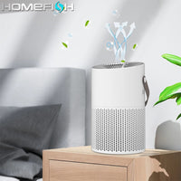 Air Purifier Remove Formaldehyde H13 HEPA Filter