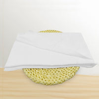 Disposable bath towels