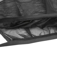 Car Front&Rear Side Curtain Sun Visor Shade Mesh Cover Insulation.