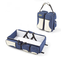 New multi function Mommy bag type baby portable