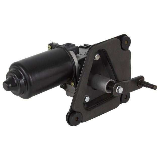 Wiper Motor Suitable For Automobiles