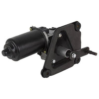 Wiper Motor Suitable For Automobiles