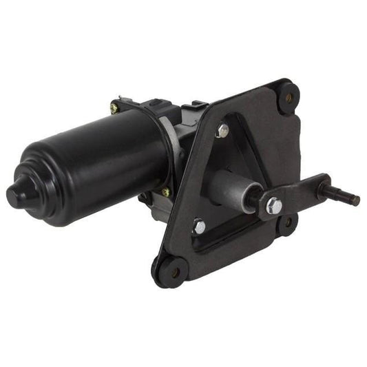 Wiper Motor Suitable For Automobiles