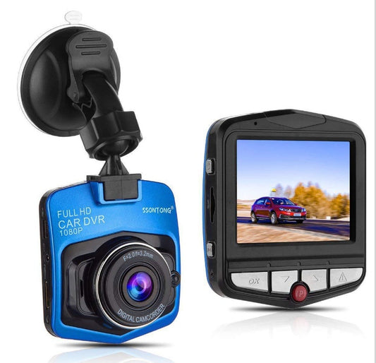 New Original Podofo A1 Mini Car DVR Camera DASH CAM