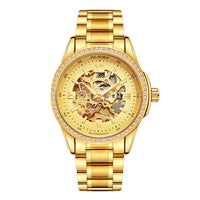 Cross border electricity supplier Senas SN019 hollow automatic