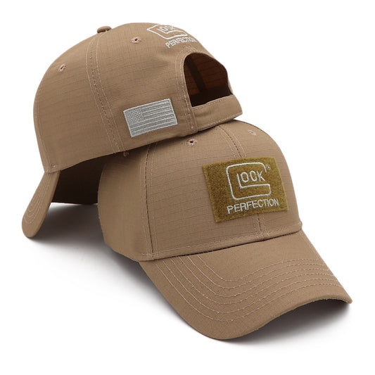 Baseball Caps For Men And Women Soft Top Caps unisex