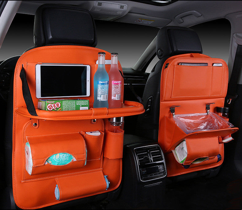 Garbage Bag Waterproof Hanging Type AMI Cart