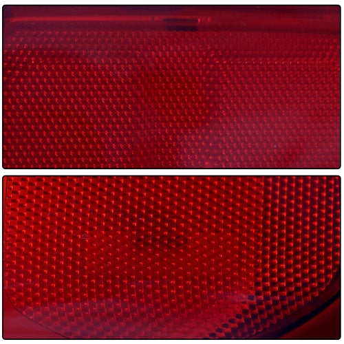 Left Taillight Assembly Fit For 2019-2023 Chevrolet Silverado